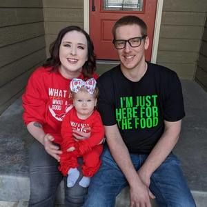 Meet your Posher, Daniel